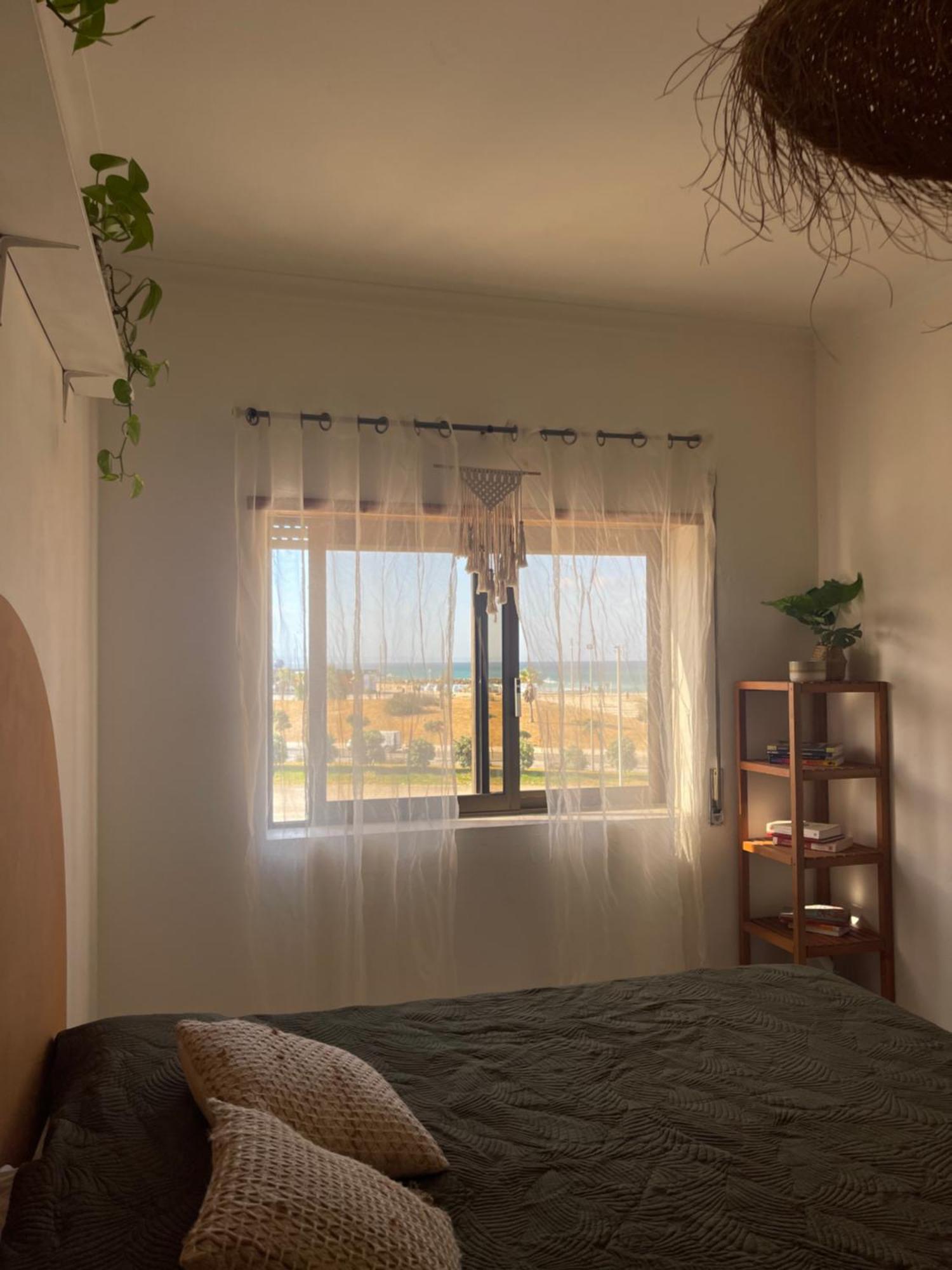 Apartamento Vista Praia E Mar- Costa Da Caparica Costa da Caparica Exterior foto